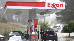 ExxonMobil Q3 profits surge to $19.7 bn on high oil, natural gas prices&nbsp;