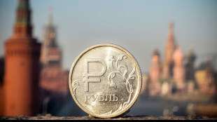 Russischer Vertreter: Rubel-Einf&uuml;hrung in Cherson zum 1. Mai geplant