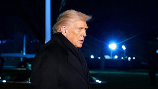 Trump: 'Sulla Groenlandia probabilmente troveremo una soluzione con l'Europa'