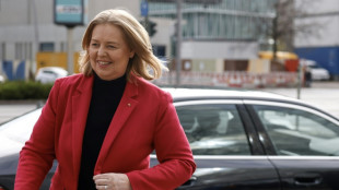 Bas will neue SPD-Ko-Chefin werden - Kl&uuml;ssendorf als Generalsekret&auml;r nominiert