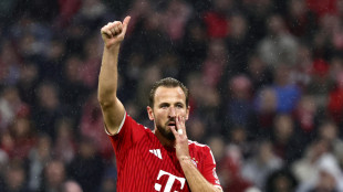 Pallone d'oro: Kane tra i favoriti, 'non ci penso, &egrave; difficile"