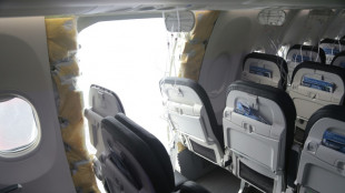 Les r&eacute;sultats de Boeing affect&eacute;s par ses probl&egrave;mes de production, mais moins que pr&eacute;vu