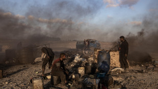 Fonti mediche, raid israeliani a Gaza, i morti sono 41