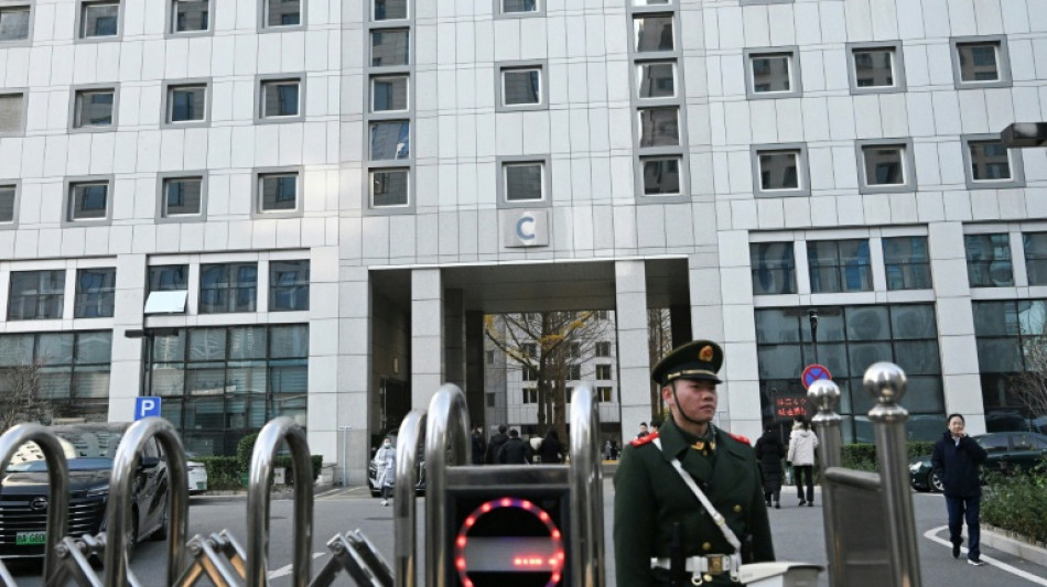 Jap&oacute;n alerta a sus ciudadanos sobre riesgos en China por tensiones con Taiw&aacute;n