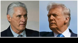 Trump insta Cuba a fazer acordo 'antes que seja tarde demais'