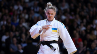 Judo: l'Ukraine se retire des Mondiaux pour protester contre la pr&eacute;sence des Russes et B&eacute;larusses