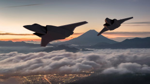 Droni cinesi vicino a Taiwan, Tokyo fa decollare caccia