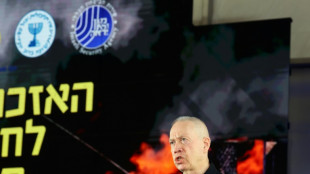 Isra&euml;l: l'ancien ministre de la D&eacute;fense Gallant quitte le Parlement