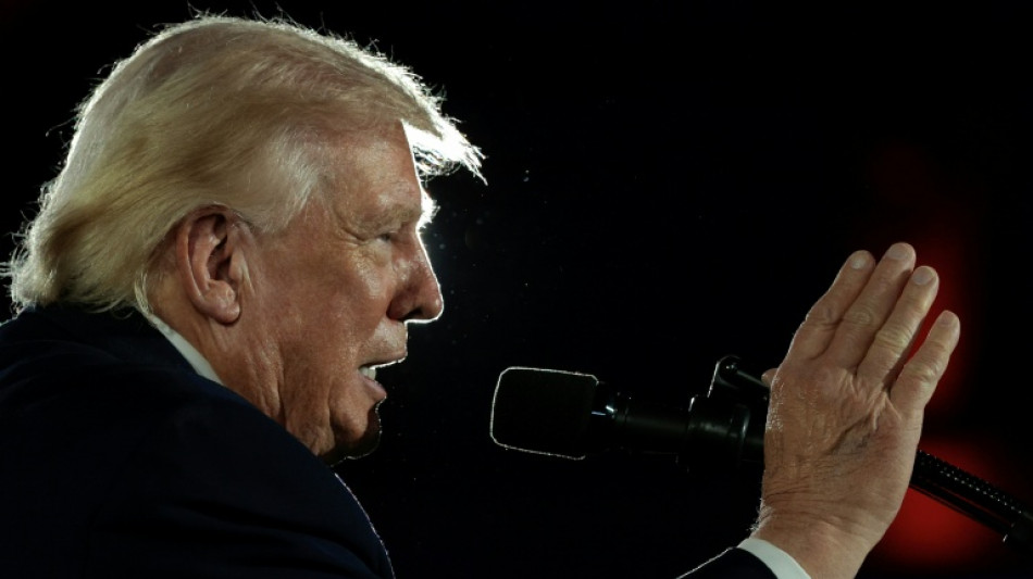 Trump moves deadline for striking Iran energy sites