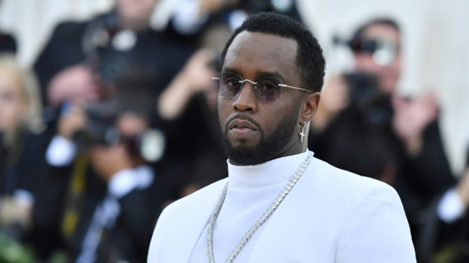 Du sexe comme une "obligation": au procès de P. Diddy, le témoignage clé d'une ex du rappeur