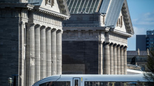 Bahn: Nachfrage nach Europa-Verbindungen 2025 stark gestiegen