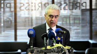 Hay "mucho petr&oacute;leo en el mercado" pese a la guerra en Oriente Medio, afirma la AIE