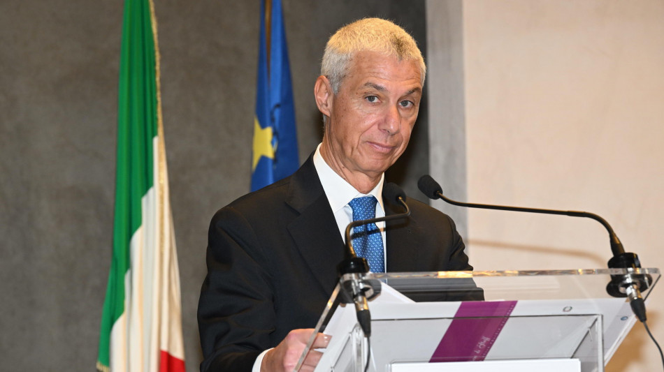 Nomina Vittorio Rizzi al Dis l'ipotesi pi&ugrave; accreditata