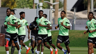 La mesa está servida: Ghana y una deseada revancha ante Uruguay y Luis Suárez
