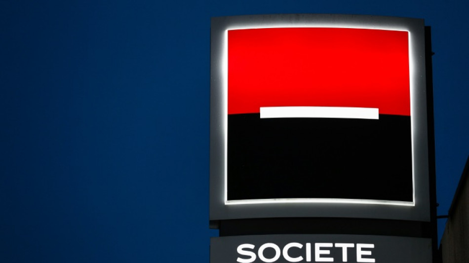 Blanchiment présumé de fraude fiscale: fin des perquisitions et des gardes à vue à la Société Générale