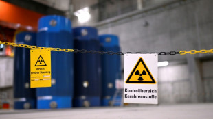 Polizei: Zweiter Castortransport durch Nordrhein-Westfalen ohne Zwischenf&auml;lle verlaufen