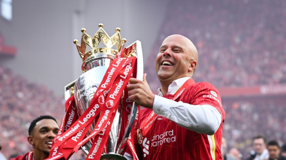 Liverpool owners vow 'work isn't done' on 15th anniversary of takeover