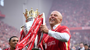 Liverpool's Slot hints at fresh Isak bid despite 'attacking power'