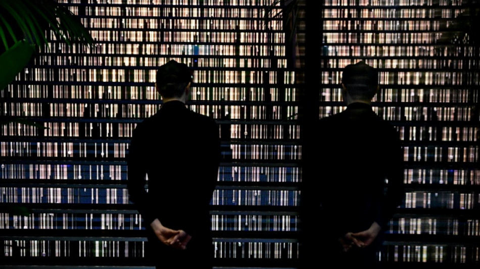 EU takes a page from Ireland's AI playbook