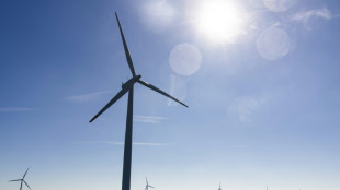 Malgr&eacute; les mises &agrave; l'&eacute;preuve par l'administration Trump, &Oslash;rsted dans le vert en 2025 