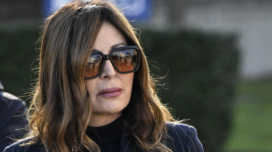 Le opposizioni presentano la mozione sfiducia su Santanch&egrave;, 'si discuta subito'