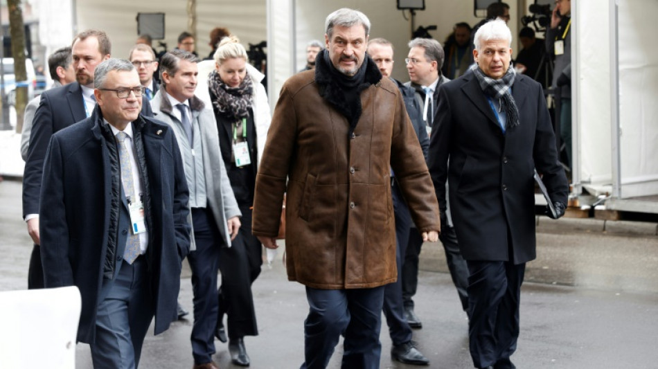 Anschlag in M&uuml;nchen: S&ouml;der fordert sofortige Abschiebe-Verhandlungen mit Taliban 