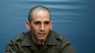 Un gendarme argentino denuncia "tortura psicol&oacute;gica" en una c&aacute;rcel de Venezuela