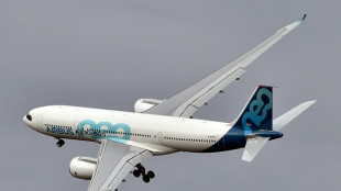 Aerolínea Malaysia Airlines adquirirá 20 aviones Airbus A330neo