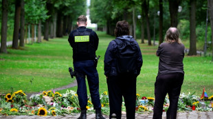 Bei CSD-Anschlag in Berlin get&ouml;tete Frau war 65-j&auml;hrige Mutter aus Polen