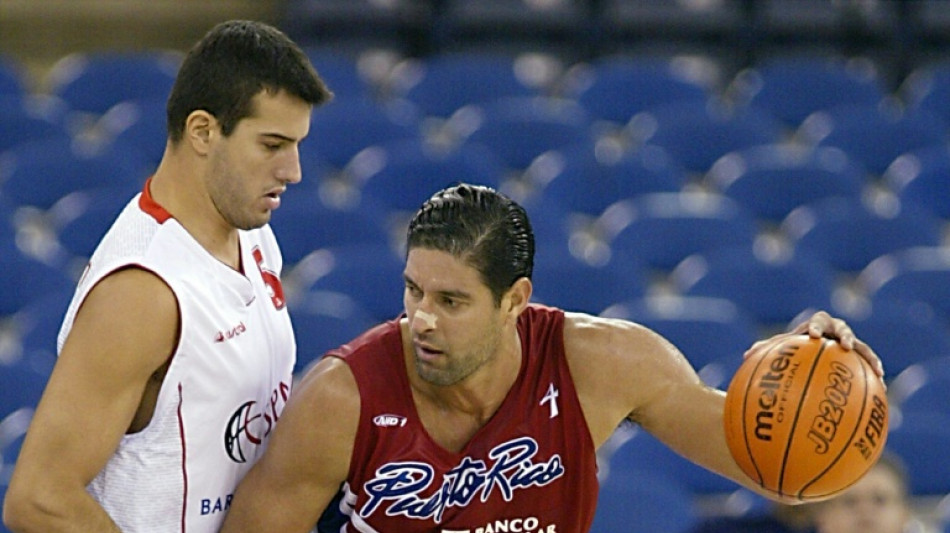 Fallece Jos&eacute; "Picul&iacute;n" Ortiz, leyenda del baloncesto puertorrique&ntilde;o