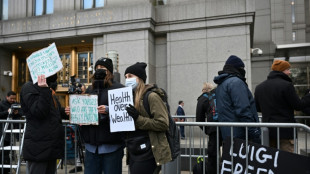 Mord an Versicherungschef: Angeklagter nach New York &uuml;berstellt und Bundesrichterin vorgef&uuml;hrt 