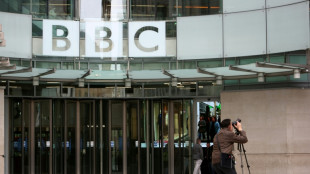 Britische Medienaufsicht sanktioniert BBC wegen "irreführender" Gaza-Dokumentation