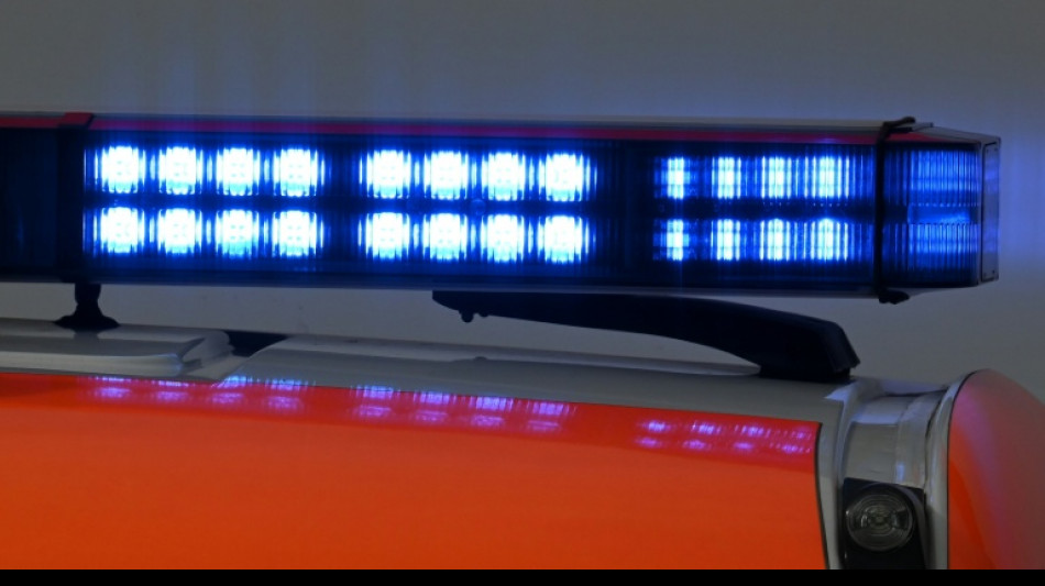 Zusammenstoß von Pferdekutsche und Auto in Sachsen: Fünf Verletzte