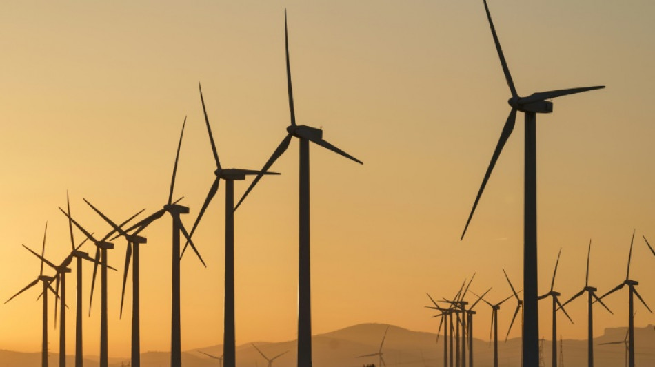EU startet Debatte &uuml;ber Klimaziel bis 2040