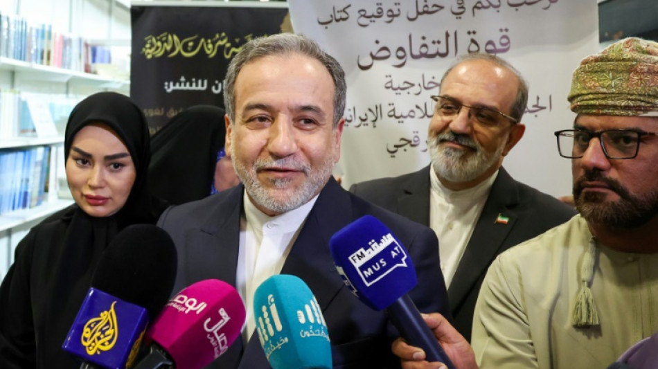 Teheran will USA f&uuml;r m&ouml;gliche israelische Angriffe auf seine Atomanlagen verantwortlich machen