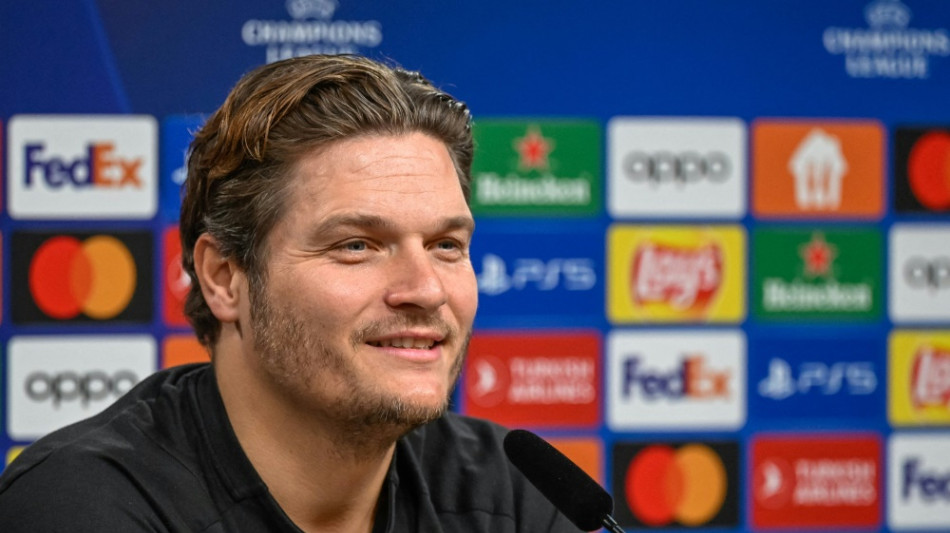 BVB: Terzic k&auml;mpft gegen die Gen&uuml;gsamkeit