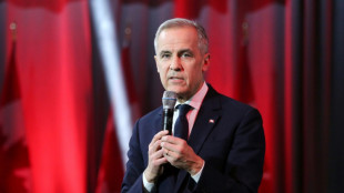 Carney assume o governo do Canadá em meio a ameaças dos EUA