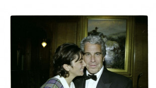 Epstein accomplice Maxwell seeks clemency from Trump before testimony