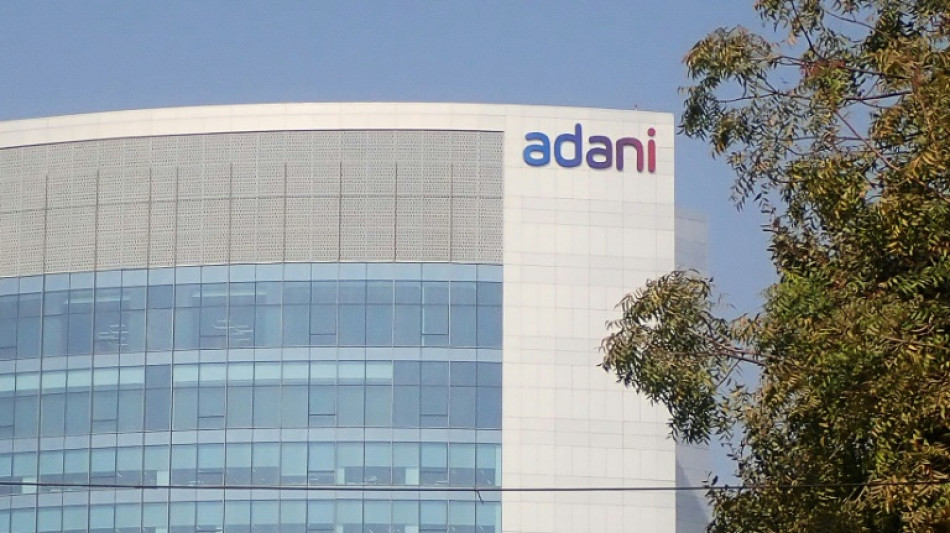 Sri Lanka: le projet portuaire d'Adani se poursuivra malgr&eacute; l'inculpation de son dirigeant