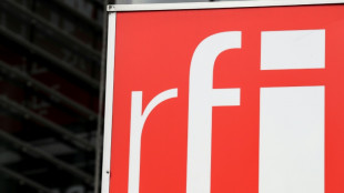 Radio: fin de la grève du service international de RFI