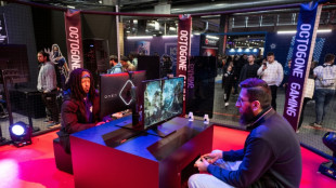 Jeux vid&eacute;o: le march&eacute; fran&ccedil;ais passe la barre des 6 milliards d'euros de revenus en 2023