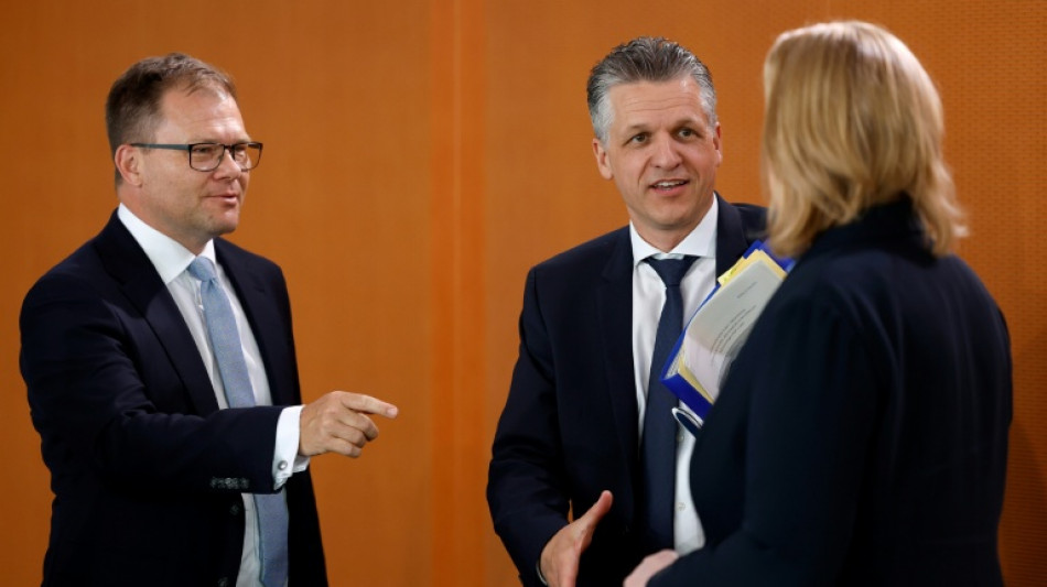 SPD will an Verbrenner-Aus 2035 festhalten