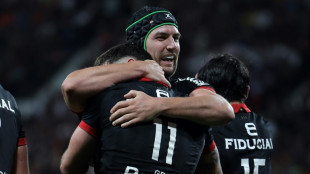 Top 14: "La motivation est toute trouv&eacute;e" pour Toulouse, assure Fran&ccedil;ois Cros