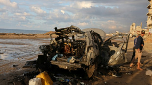 Israel t&ouml;tet ranghohen Hamas-Kommandeur im Gazastreifen - Hamas lehnt Entwaffnung ab