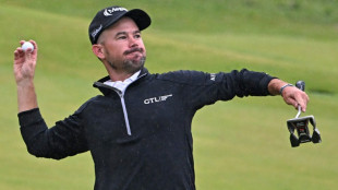 Three talking points from the British Open