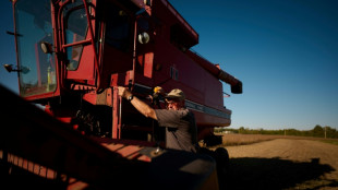 Gazole, engrais : la facture flambe et met &agrave; l'&eacute;preuve le vote r&eacute;publicain des agriculteurs