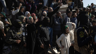Arrivati a Gaza pi&ugrave; di 100 palestinesi liberati da Israele