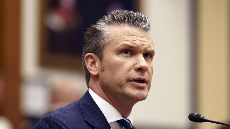 Hegseth, abbiamo devastato il programma nucleare dell'Iran