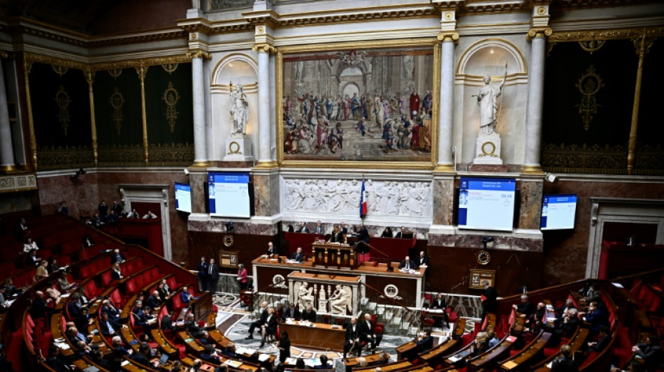 D&eacute;rives sectaires: l'Assembl&eacute;e approuve finalement le d&eacute;lit de provocation &agrave; l'abandon de soins