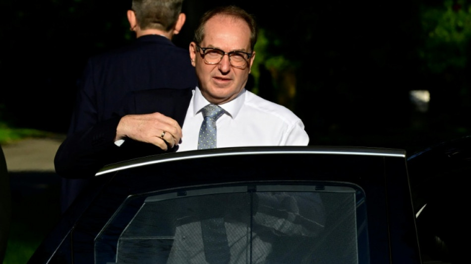 Dobrindt will rechtliche Grundlagen für Drohnenabwehr schaffen - Gesetze geplant